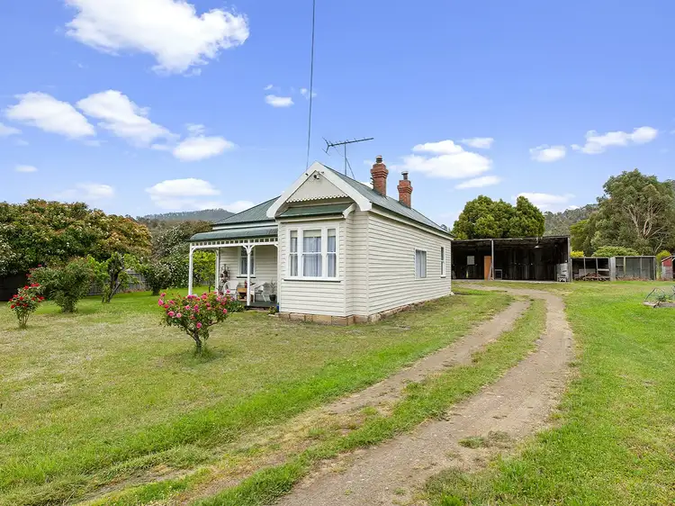 Second view of Homely house listing, 1711 Midland Highway, Bagdad TAS 7030