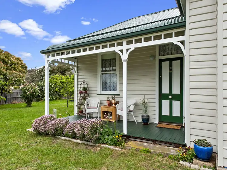 Third view of Homely house listing, 1711 Midland Highway, Bagdad TAS 7030