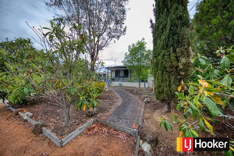 Main view of Homely house listing, 27 Langridge Street, Wanniassa ACT 2903