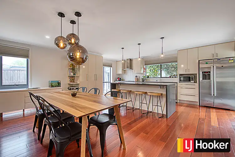 Third view of Homely house listing, 27 Langridge Street, Wanniassa ACT 2903