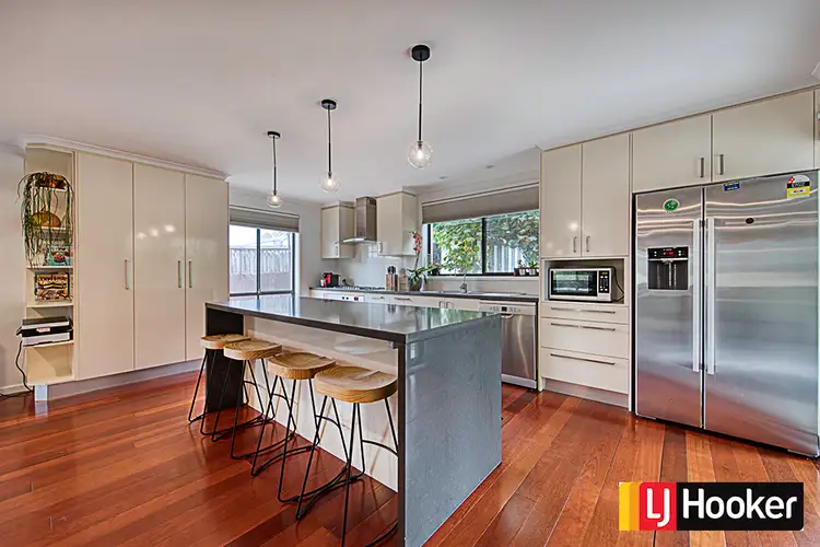 Fourth view of Homely house listing, 27 Langridge Street, Wanniassa ACT 2903
