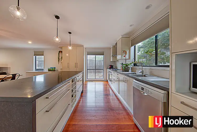 Fifth view of Homely house listing, 27 Langridge Street, Wanniassa ACT 2903