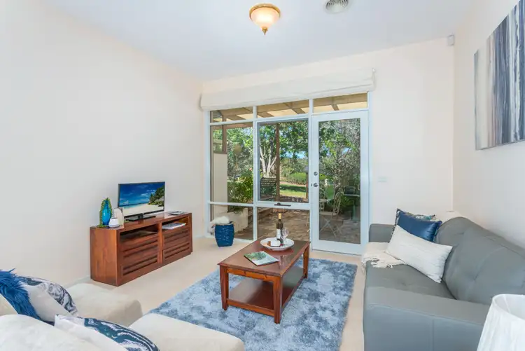 Second view of Homely townhouse listing, 4/92 Crozier Circuit, Kambah ACT 2902