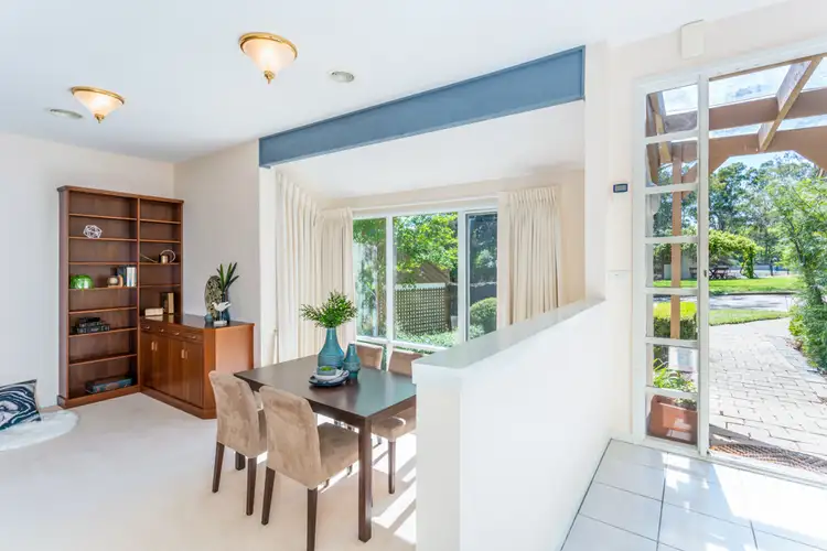 Fourth view of Homely townhouse listing, 4/92 Crozier Circuit, Kambah ACT 2902