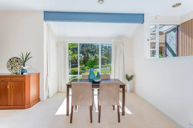 Fifth view of Homely townhouse listing, 4/92 Crozier Circuit, Kambah ACT 2902