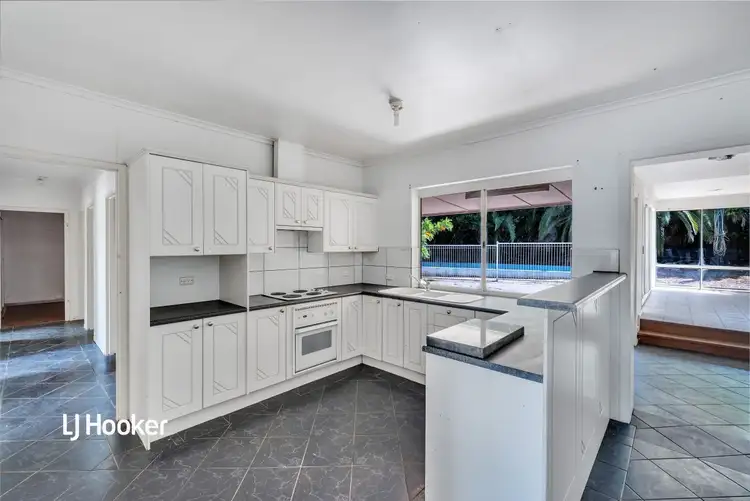 Main view of Homely house listing, 16 Whittaker Drive, Modbury SA 5092