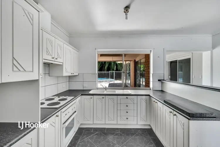 Second view of Homely house listing, 16 Whittaker Drive, Modbury SA 5092