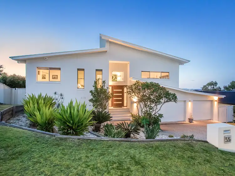 Third view of Homely house listing, 55 Cordyline Drive, Reedy Creek QLD 4227