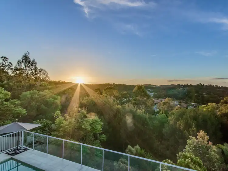 Fourth view of Homely house listing, 55 Cordyline Drive, Reedy Creek QLD 4227