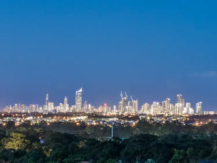 Sixth view of Homely house listing, 55 Cordyline Drive, Reedy Creek QLD 4227