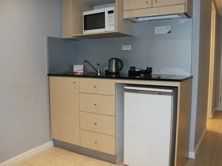 Third view of Homely unit listing, 213/653 George St, Sydney NSW 2000