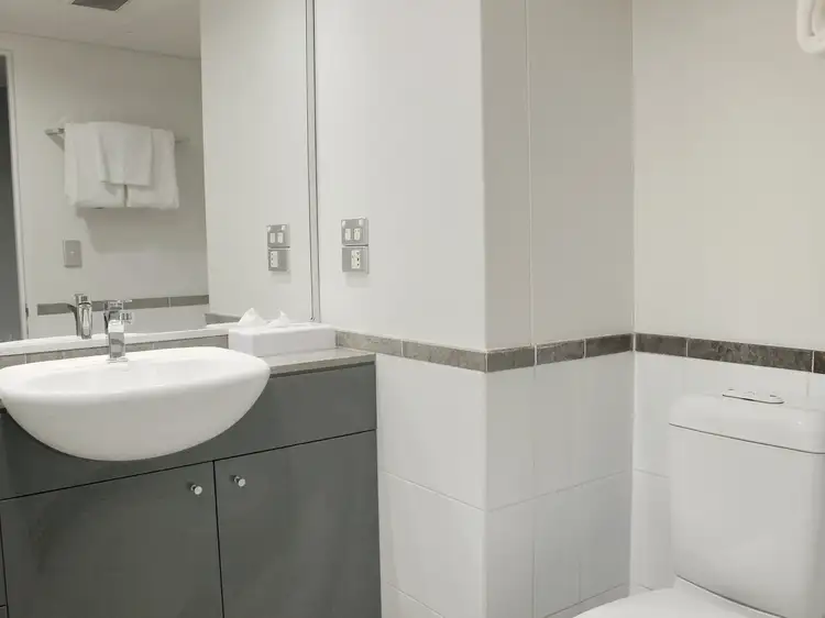 Fourth view of Homely unit listing, 213/653 George St, Sydney NSW 2000
