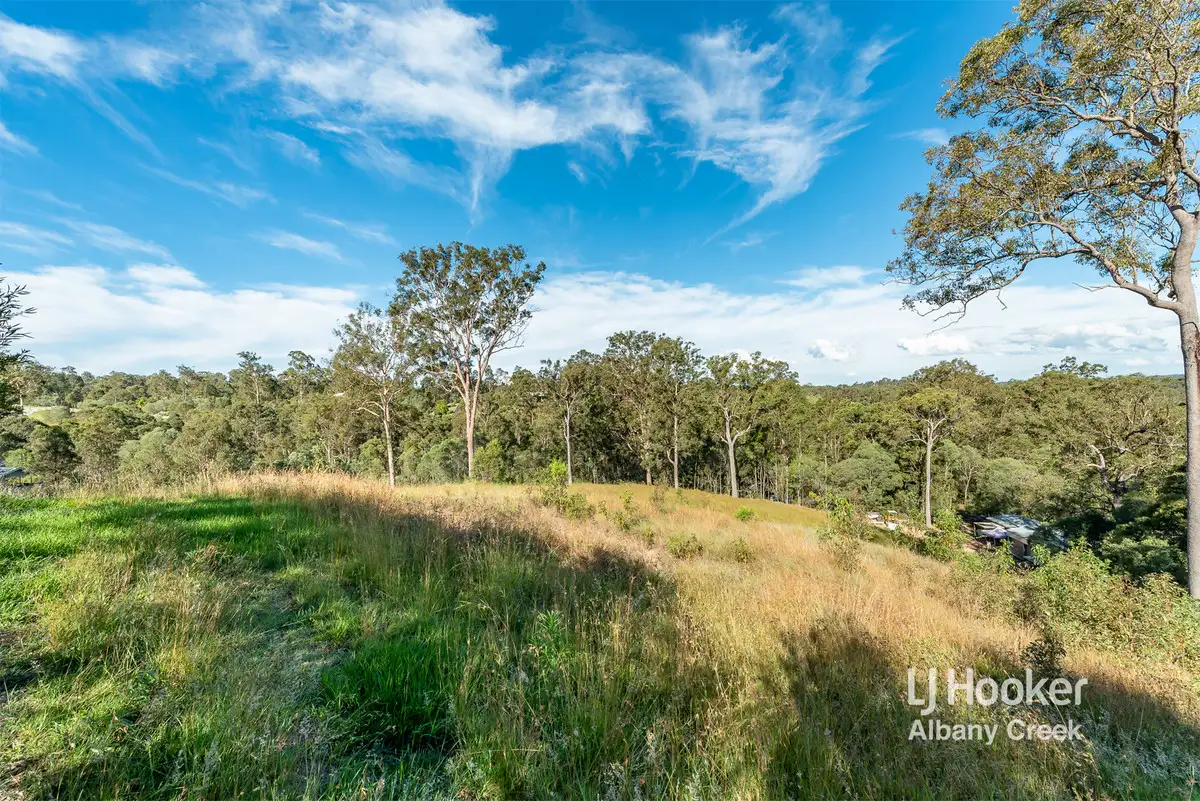 Main view of Homely land listing, 8 Rocheadon Drive, Eatons Hill QLD 4037