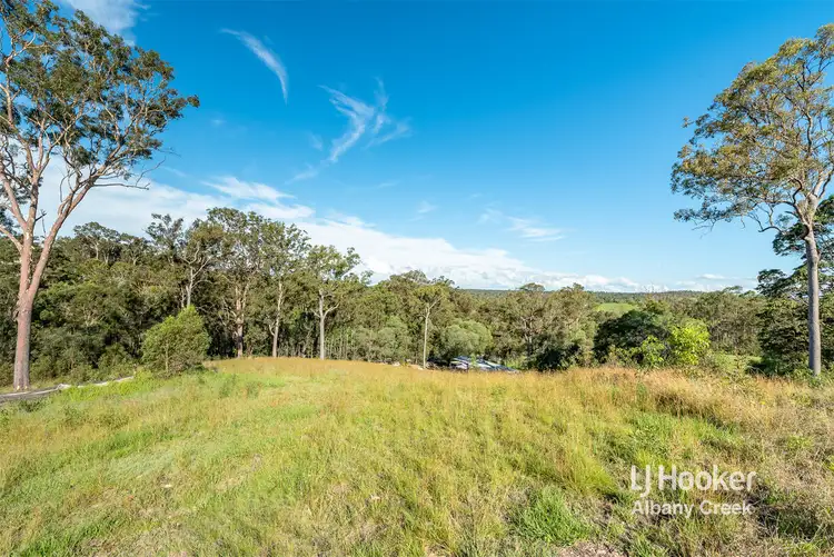 Fourth view of Homely land listing, 8 Rocheadon Drive, Eatons Hill QLD 4037