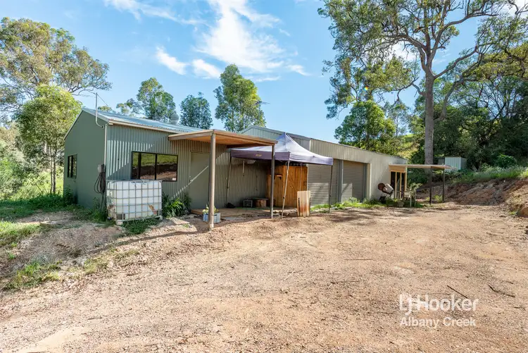 Fifth view of Homely land listing, 8 Rocheadon Drive, Eatons Hill QLD 4037