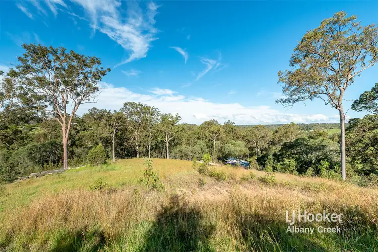 Sixth view of Homely land listing, 8 Rocheadon Drive, Eatons Hill QLD 4037