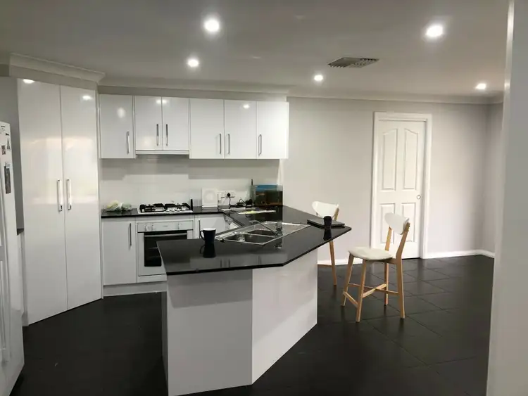 Second view of Homely house listing, 4 Iris Close, Kootingal NSW 2352