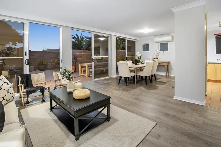 1/43 Ethel Street, Seaforth NSW 2092