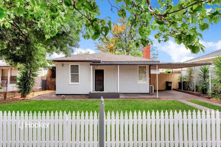 Main view of Homely house listing, 49 Hallett Avenue, Tranmere SA 5073