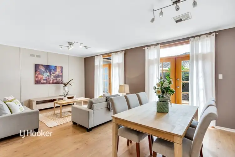 Second view of Homely house listing, 49 Hallett Avenue, Tranmere SA 5073