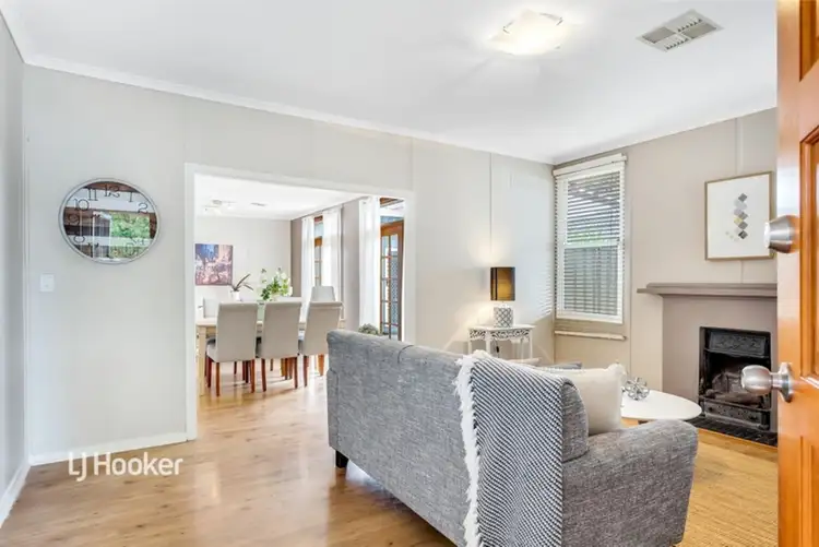 Fifth view of Homely house listing, 49 Hallett Avenue, Tranmere SA 5073