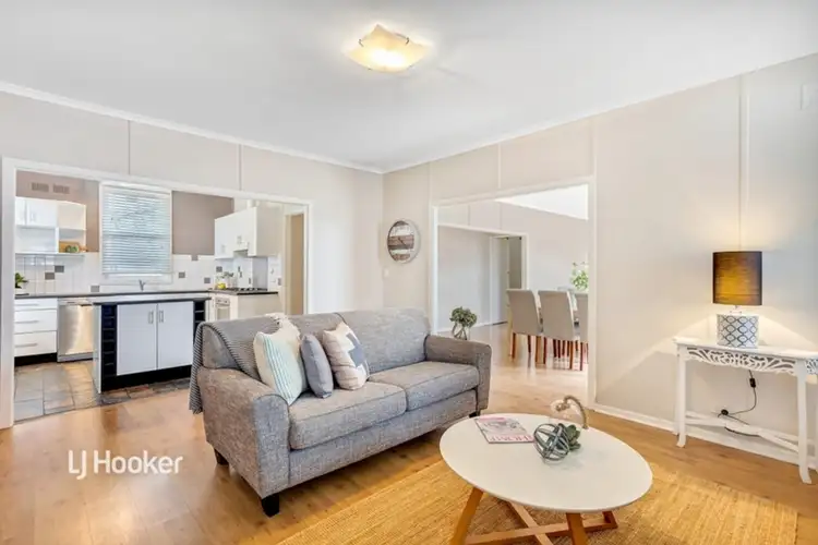 Sixth view of Homely house listing, 49 Hallett Avenue, Tranmere SA 5073