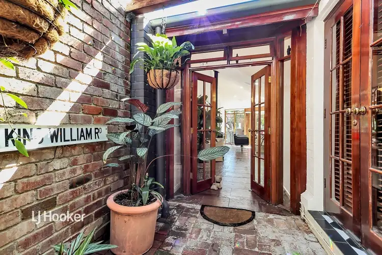 Second view of Homely house listing, 202 King William Road, Hyde Park SA 5061