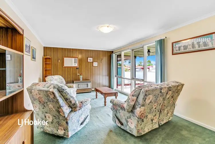Fifth view of Homely house listing, 11 Walditch Street, Elizabeth Downs SA 5113