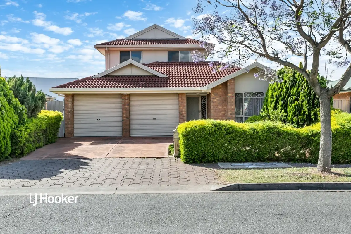 Main view of Homely house listing, 17 Cadell Street, Windsor Gardens SA 5087