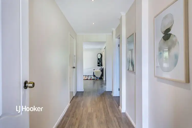 Second view of Homely house listing, 17 Cadell Street, Windsor Gardens SA 5087