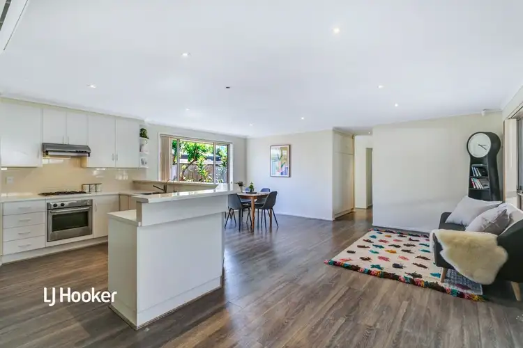 Third view of Homely house listing, 17 Cadell Street, Windsor Gardens SA 5087