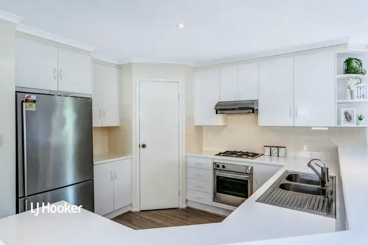 Fifth view of Homely house listing, 17 Cadell Street, Windsor Gardens SA 5087