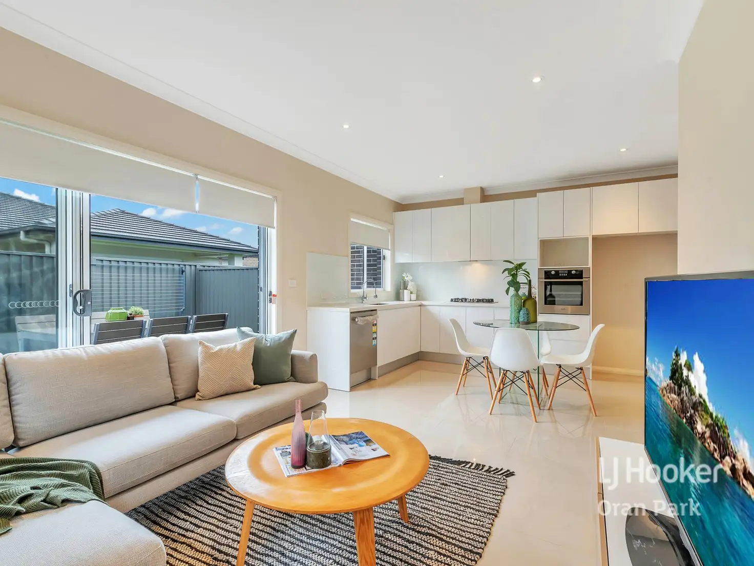 Main view of Homely house listing, 14b Davidson Street, Oran Park NSW 2570