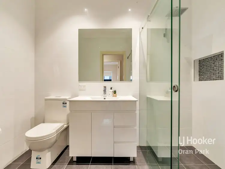 Third view of Homely house listing, 14b Davidson Street, Oran Park NSW 2570