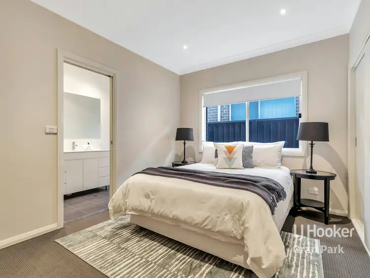 Fourth view of Homely house listing, 14b Davidson Street, Oran Park NSW 2570