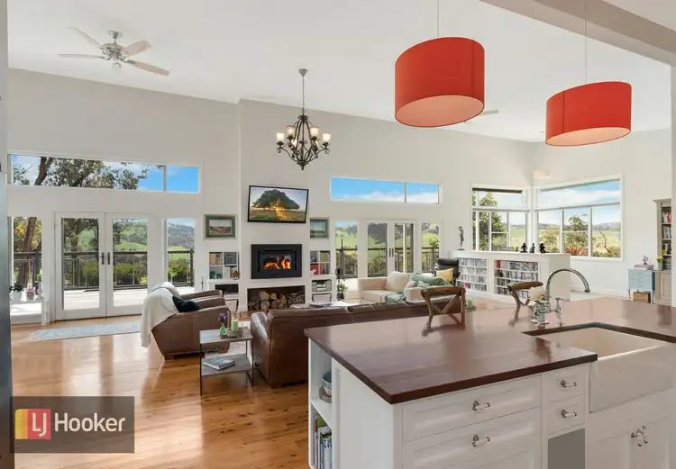 Main view of Homely house listing, 65 Wild Wood Road, Meadow Flat NSW 2795