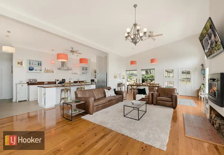 Fourth view of Homely house listing, 65 Wild Wood Road, Meadow Flat NSW 2795