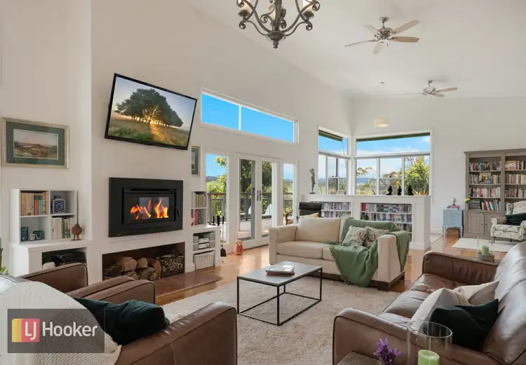Fifth view of Homely house listing, 65 Wild Wood Road, Meadow Flat NSW 2795