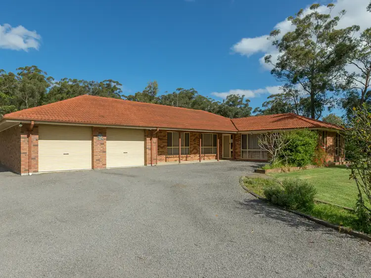 Main view of Homely house listing, 8 Kingfisher Close, Medowie NSW 2318