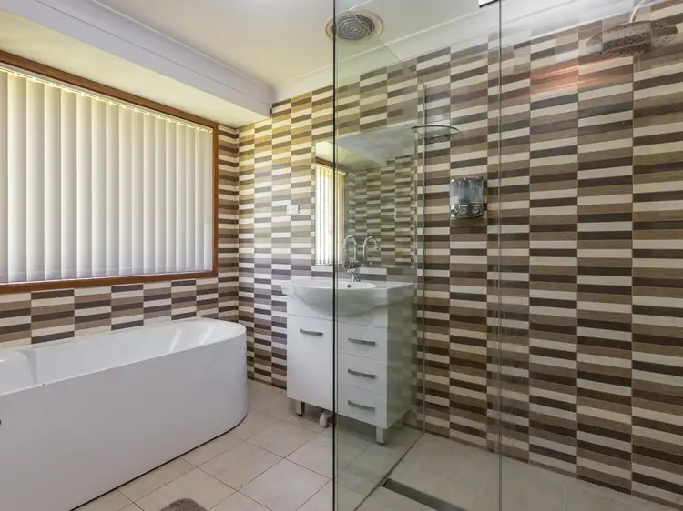 Second view of Homely house listing, 8 Kingfisher Close, Medowie NSW 2318