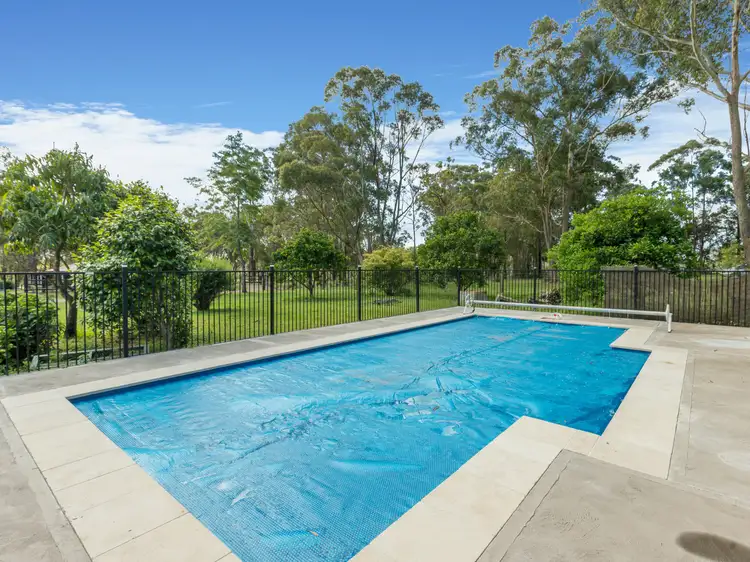 Fifth view of Homely house listing, 8 Kingfisher Close, Medowie NSW 2318