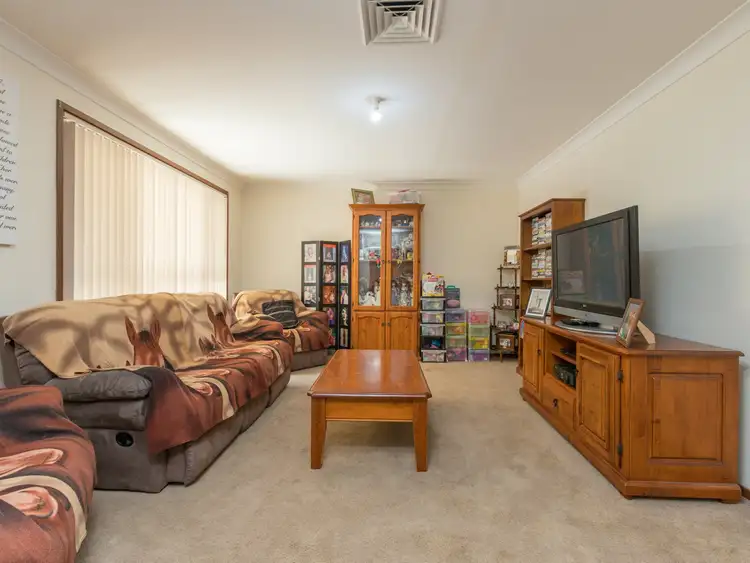 Sixth view of Homely house listing, 8 Kingfisher Close, Medowie NSW 2318