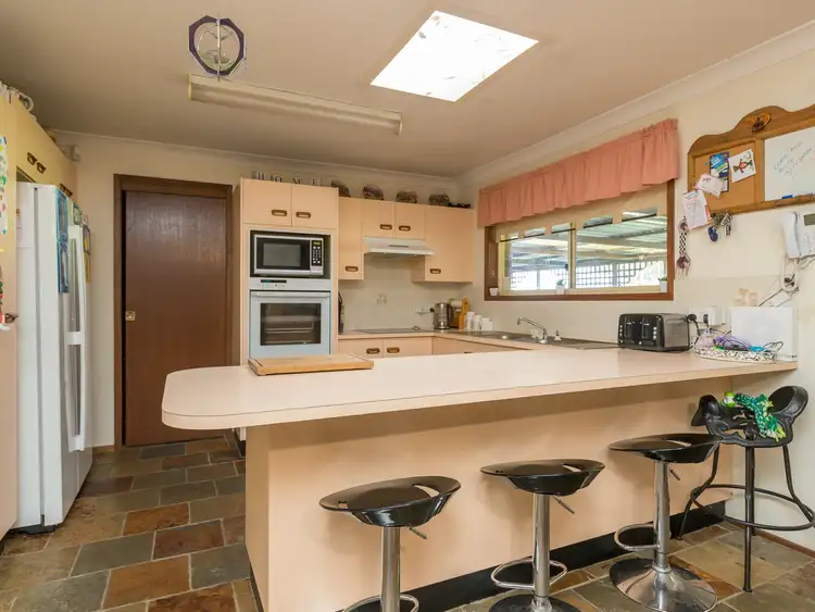 Seventh view of Homely house listing, 8 Kingfisher Close, Medowie NSW 2318