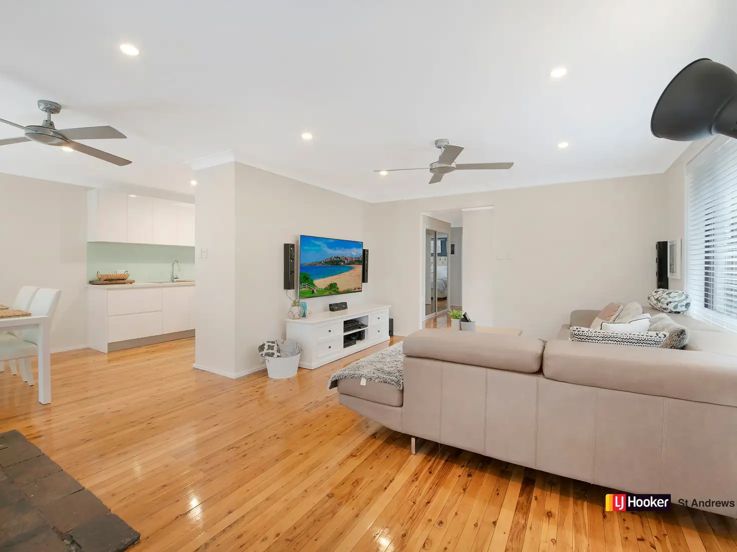 Main view of Homely house listing, 30 Danube Crescent, Kearns NSW 2558