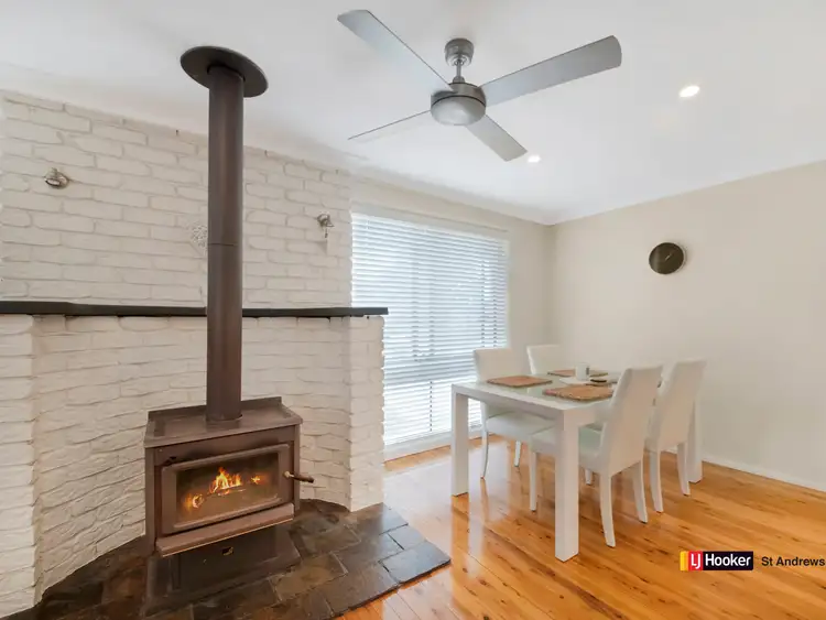 Fourth view of Homely house listing, 30 Danube Crescent, Kearns NSW 2558