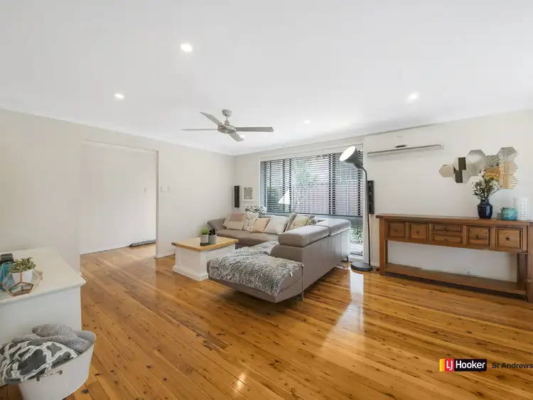 Fifth view of Homely house listing, 30 Danube Crescent, Kearns NSW 2558