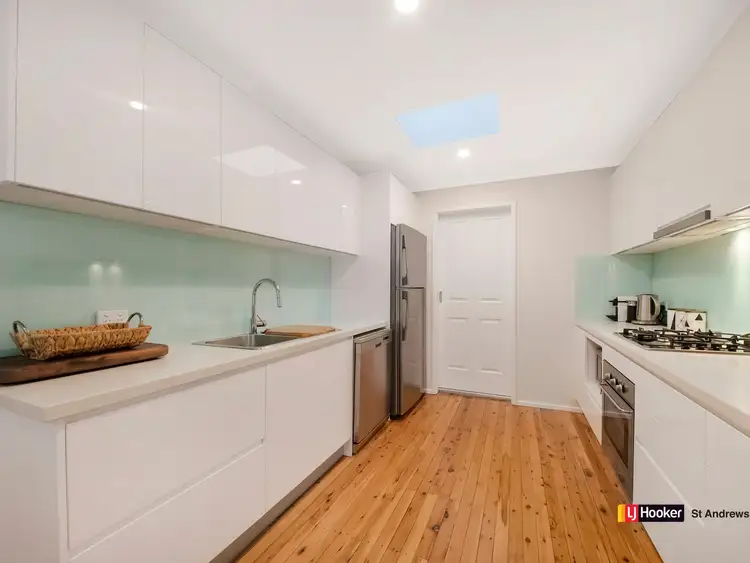Sixth view of Homely house listing, 30 Danube Crescent, Kearns NSW 2558