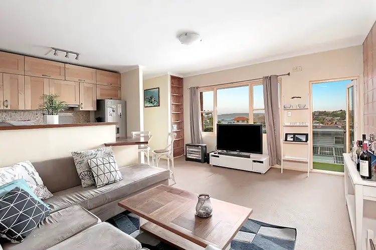 10/48 Carlton Street, Freshwater NSW 2096