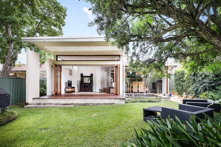 23 Cormiston Avenue, Concord NSW 2137