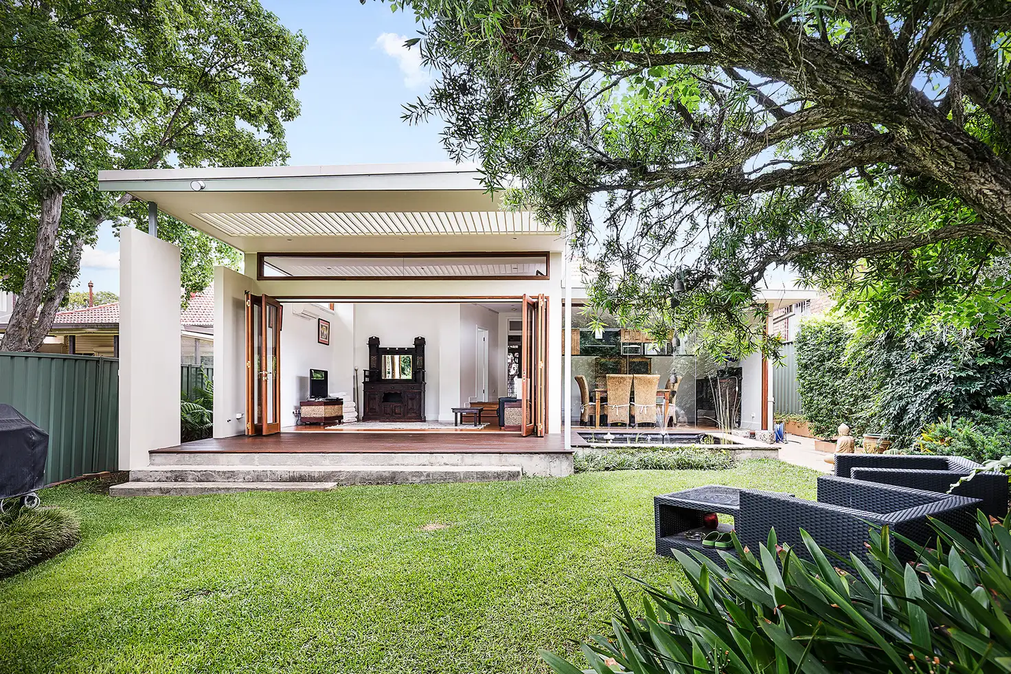 Main view of Homely house listing, 23 Cormiston Avenue, Concord NSW 2137